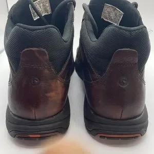 Rokport water proof size 8 very good condition condit Rockport | Shoes | Rokport Water Proof Size 8 Very Good  main image 3